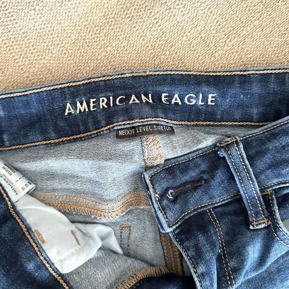 American Eagle Skinny Jeans - Picture 3 of 4